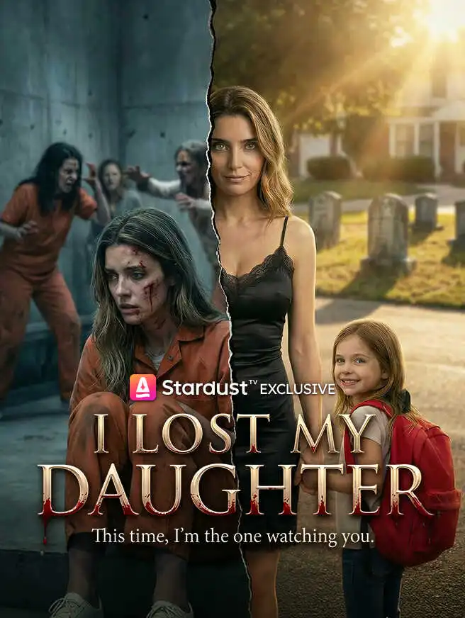 I Lost My Daughter short drama poster