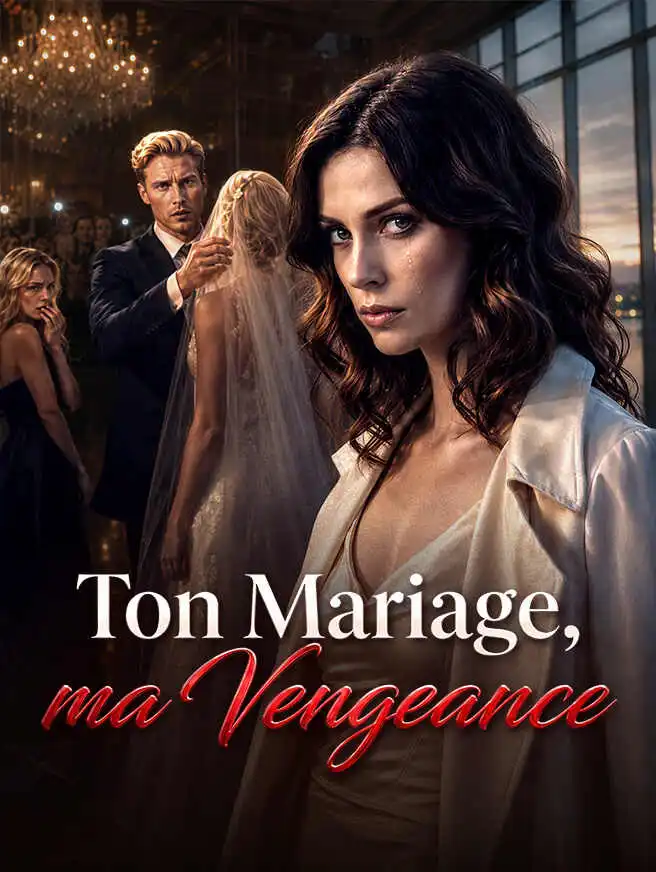 Ton Mariage, ma Vengeance short drama poster