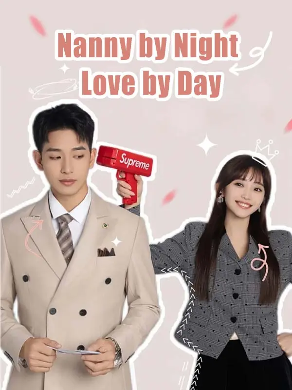 Nanny by Night, Love by Day short drama poster