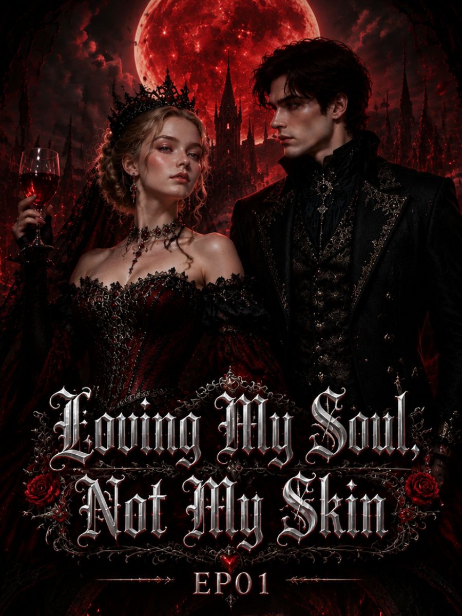 Loving My Soul, Not My Skin short drama poster
