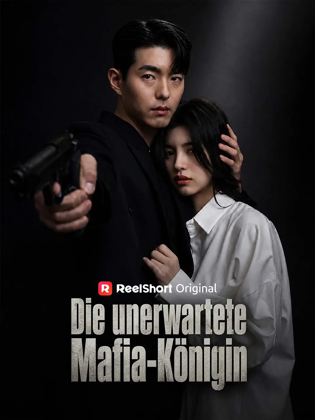 Die unerwartete Mafia-Königin short drama poster