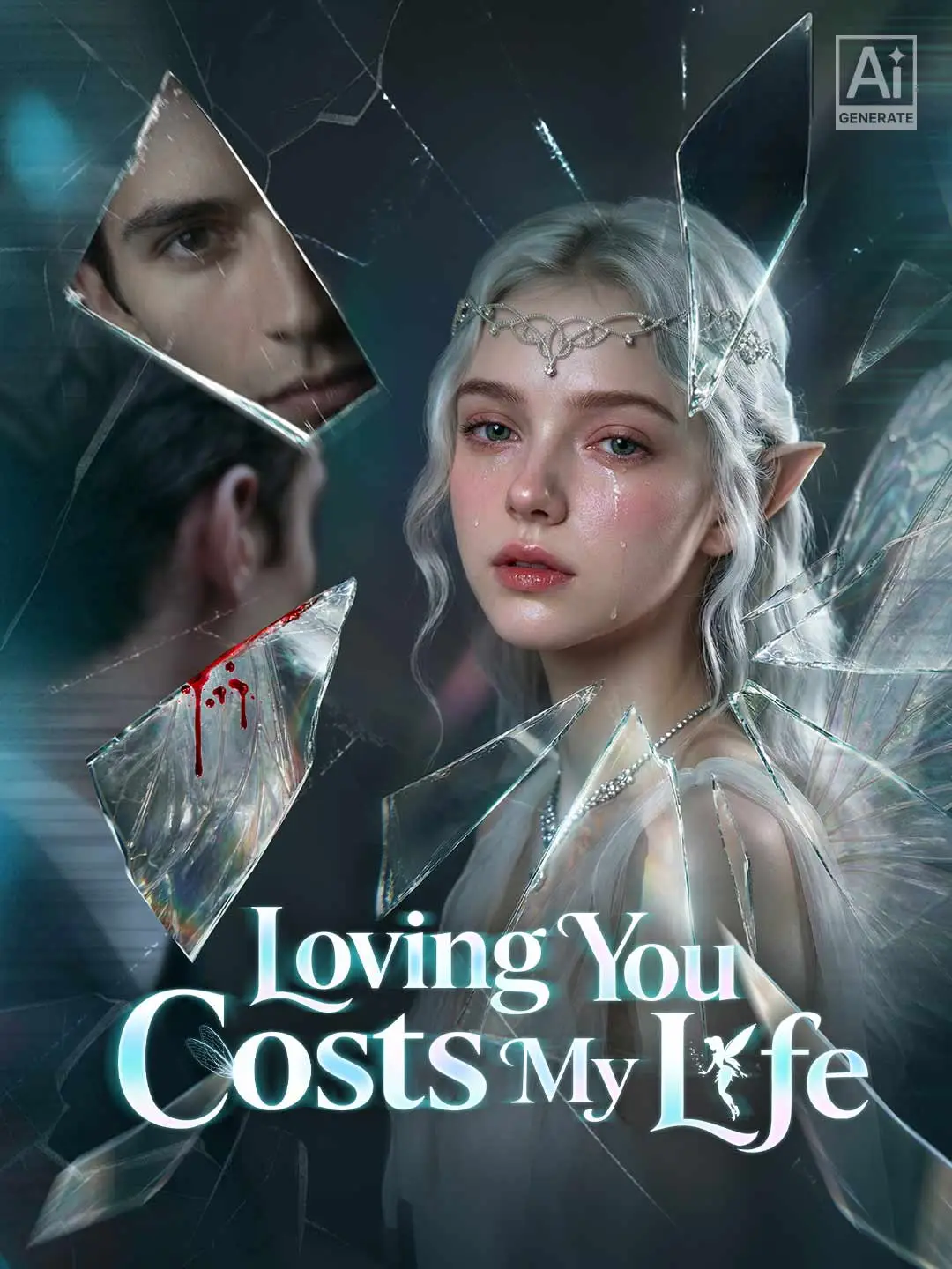 Loving You Costs My Life short drama poster