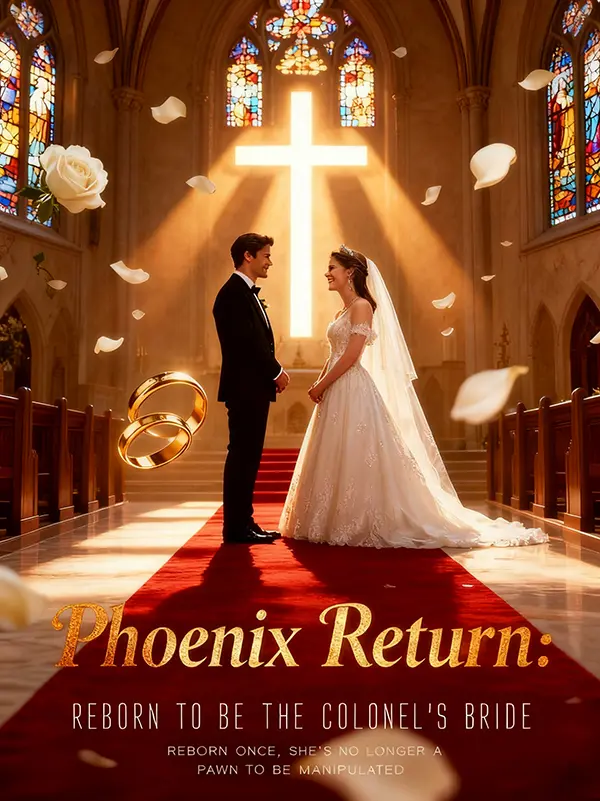 Phoenix Return: Colonel’s Bride short drama poster