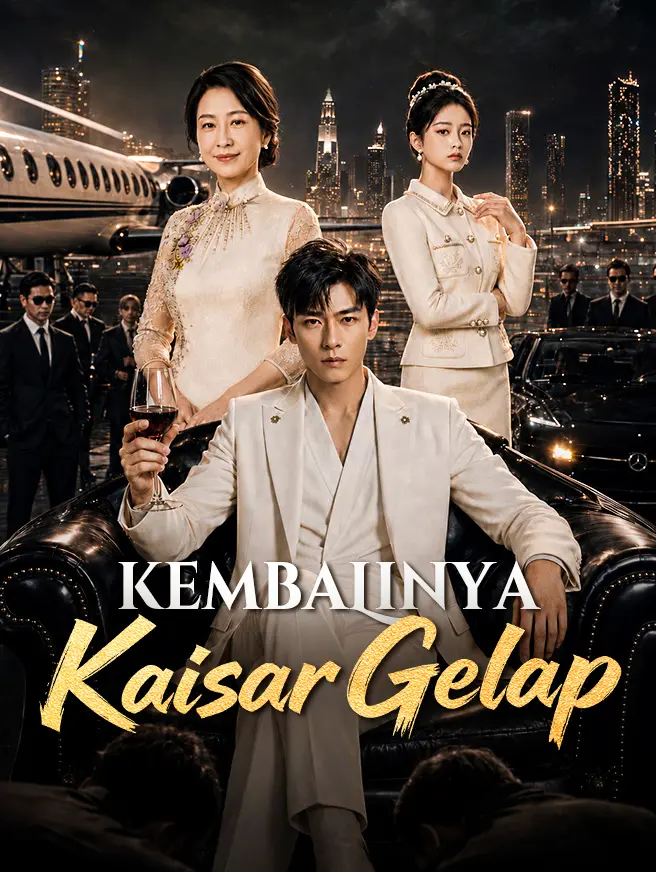Kembalinya Kaisar Gelap short drama poster