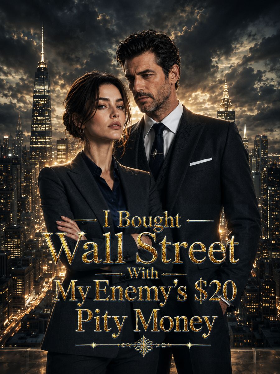 I Bought Wall Street with My Enemy’s $20 Pity Money short drama poster