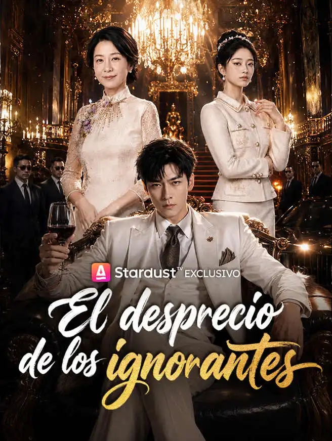 El Diablo Regresa del Infierno short drama poster