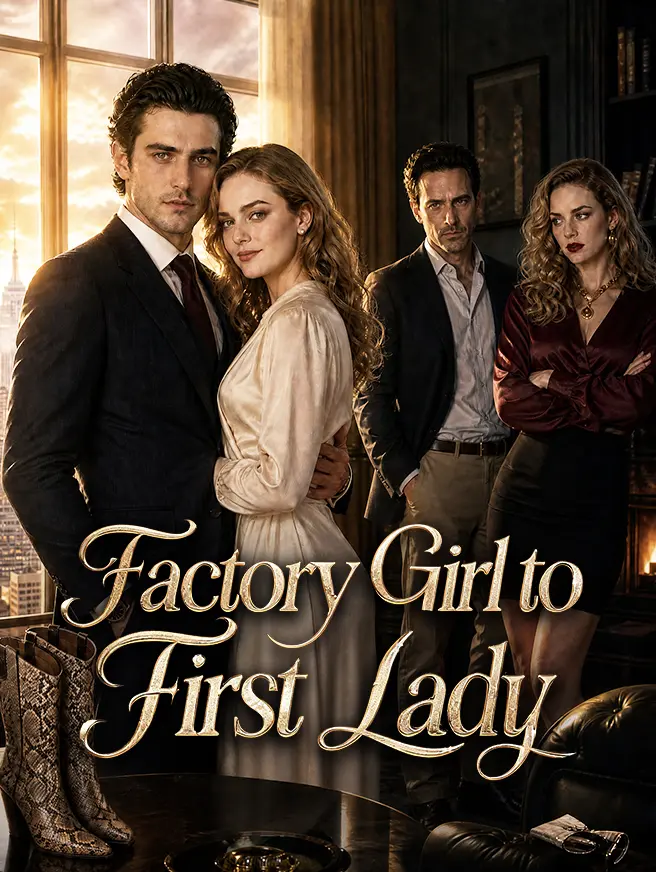 Factory Girl to First Lady short drama poster