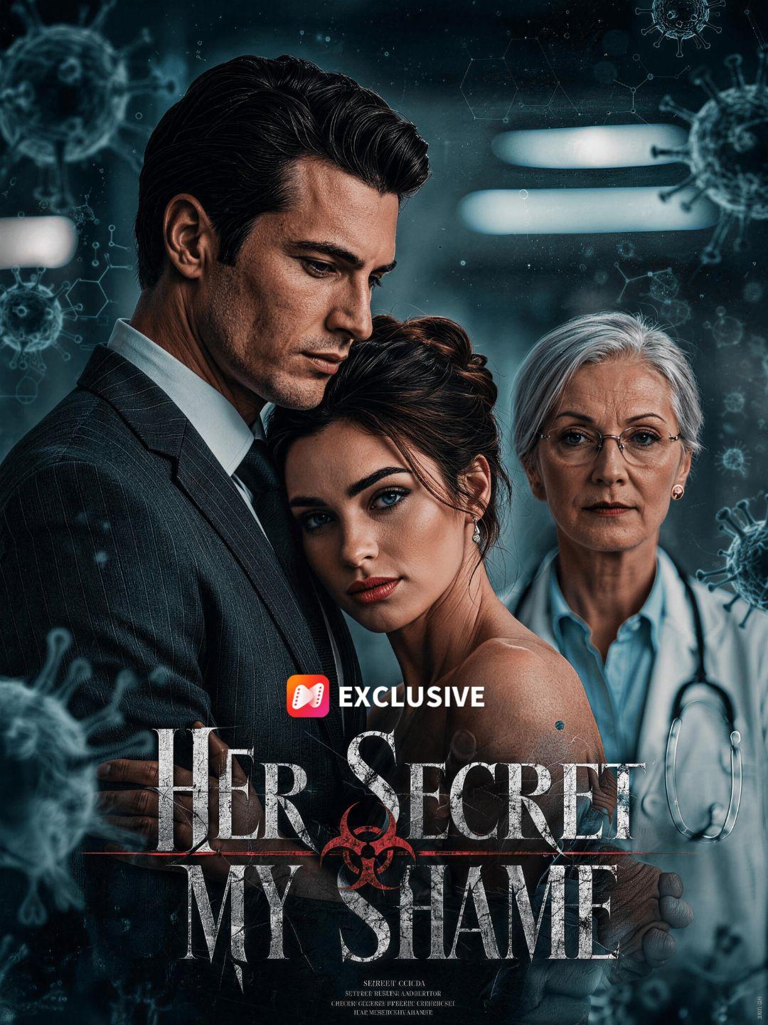 Her Secret, My Shame short drama poster