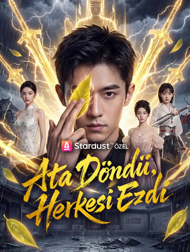 Ata Döndü, Herkesi Ezdi short drama poster