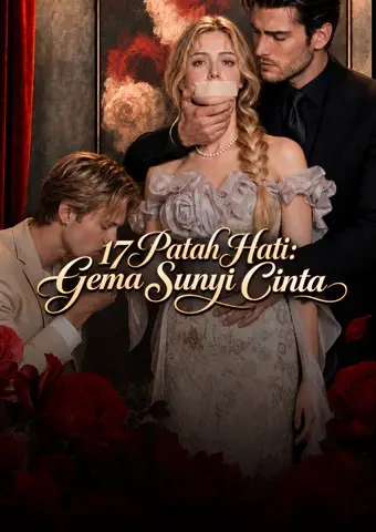 17 Patah Hati: Gema Sunyi Cinta short drama poster