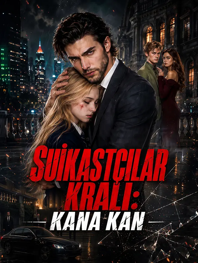 Suikastçılar Kralı: Kana Kan short drama poster