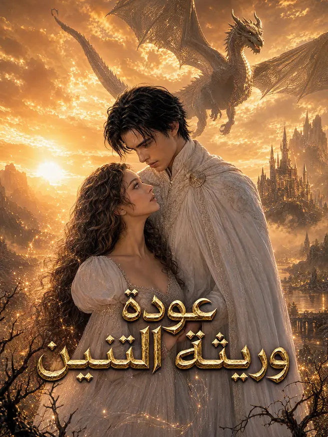 عودة وريثة التنين short drama poster