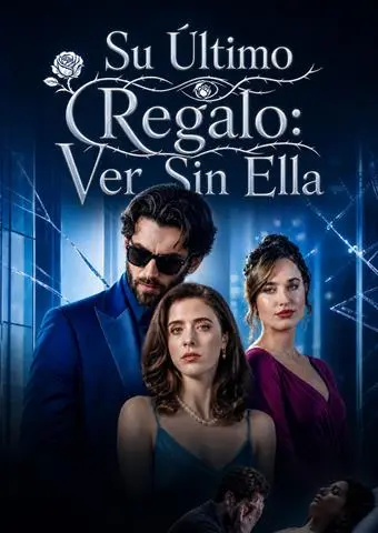 Su Último Regalo: Ver Sin Ella short drama poster
