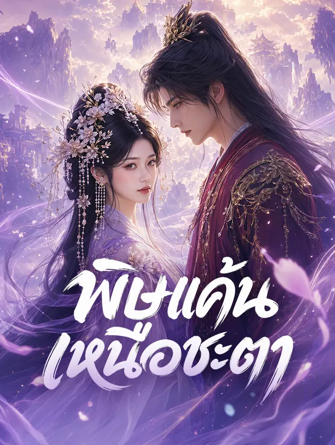 พิษแค้นเหนือชะตา short drama poster