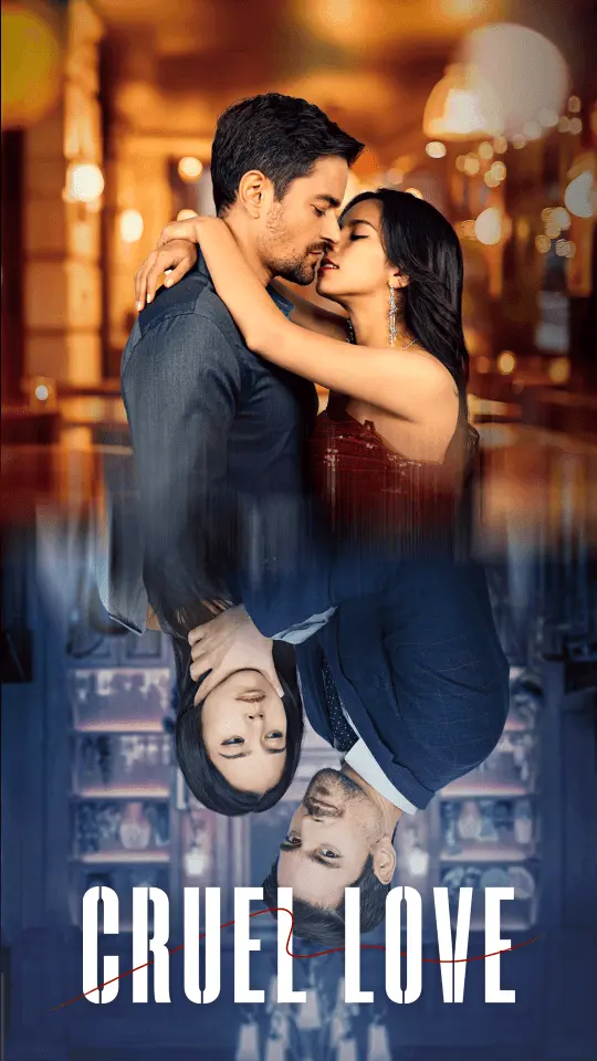 Cruel Love short drama poster