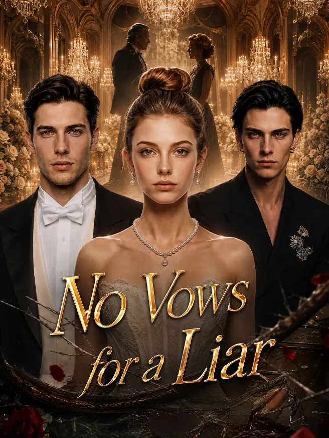 No Vows for a Liar short drama poster