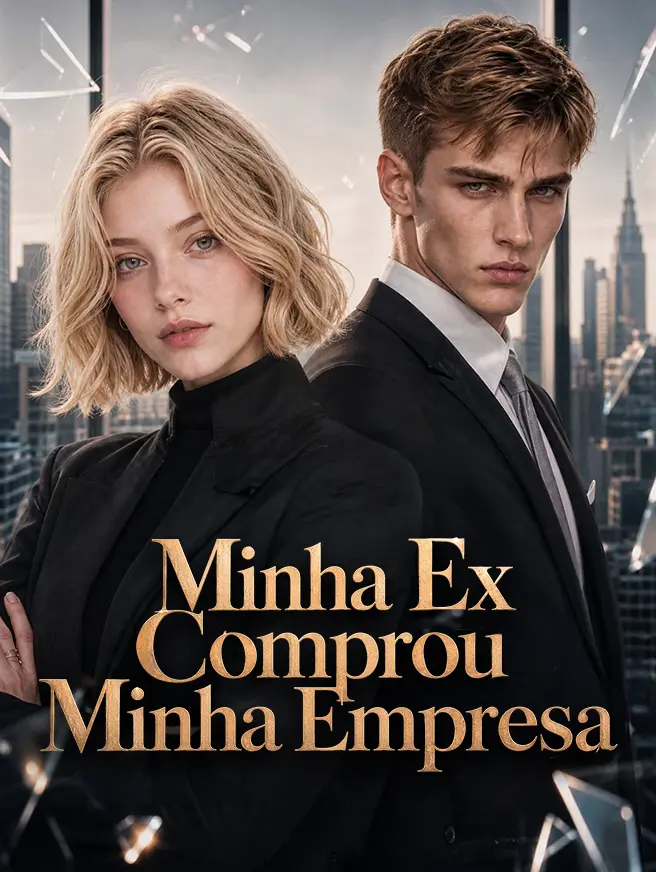 Minha Ex Comprou Minha Empresa short drama poster