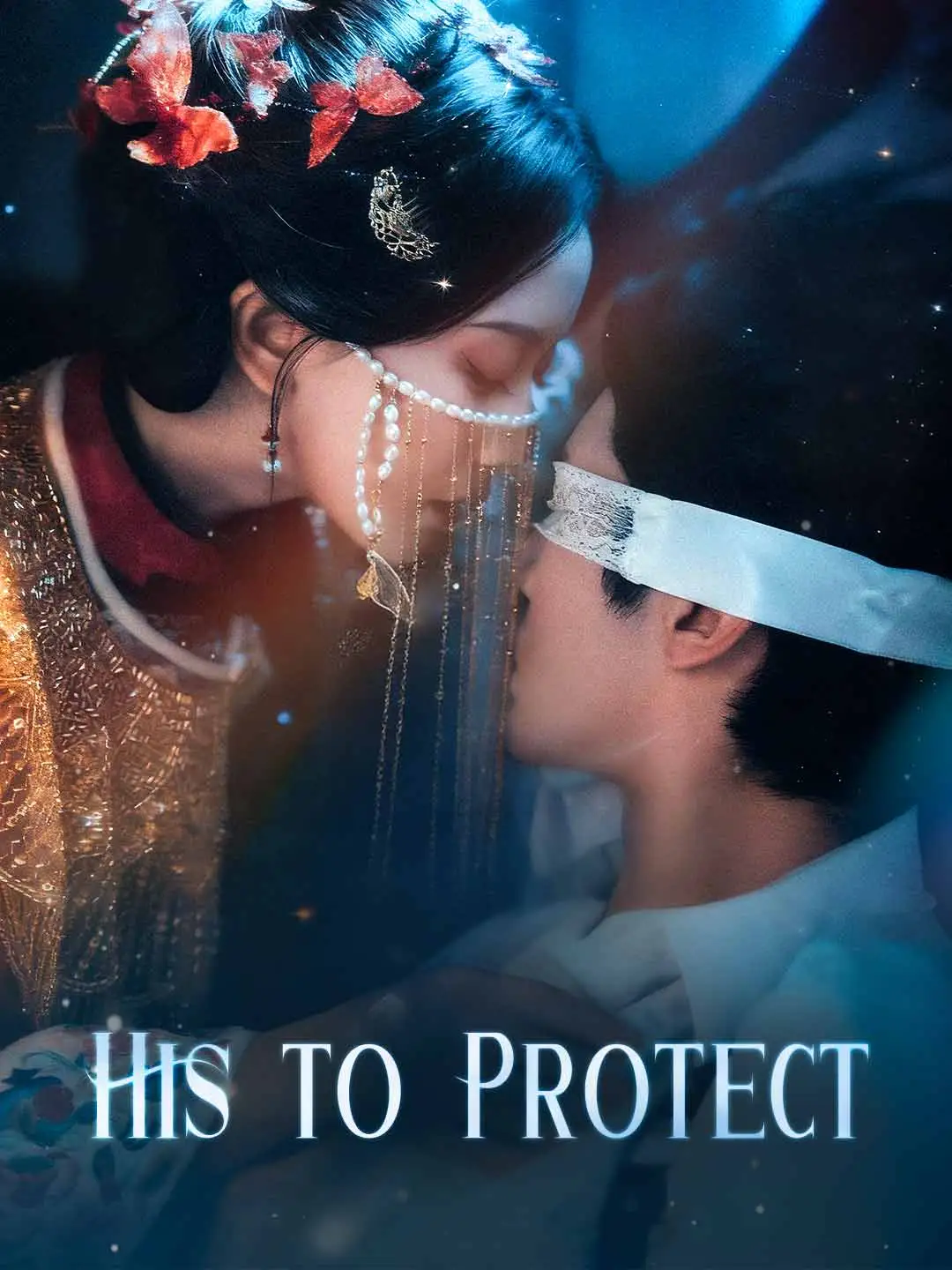 His to Protect short drama poster