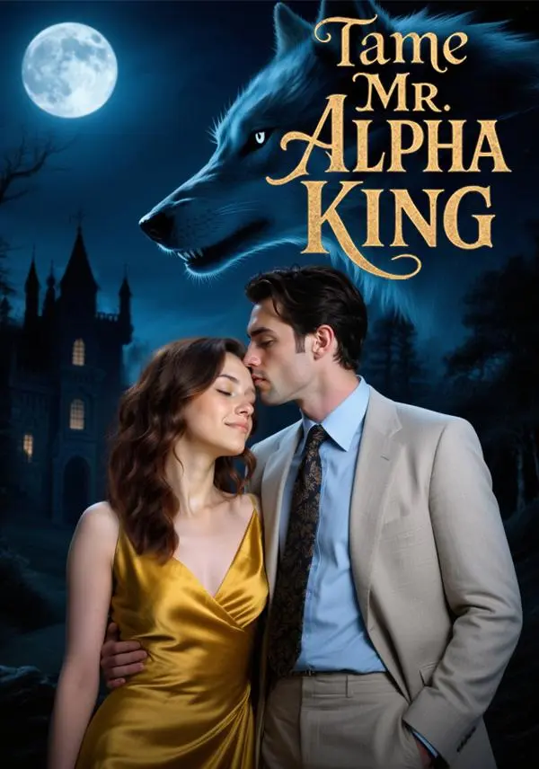 Tame Mr. Alpha King short drama poster