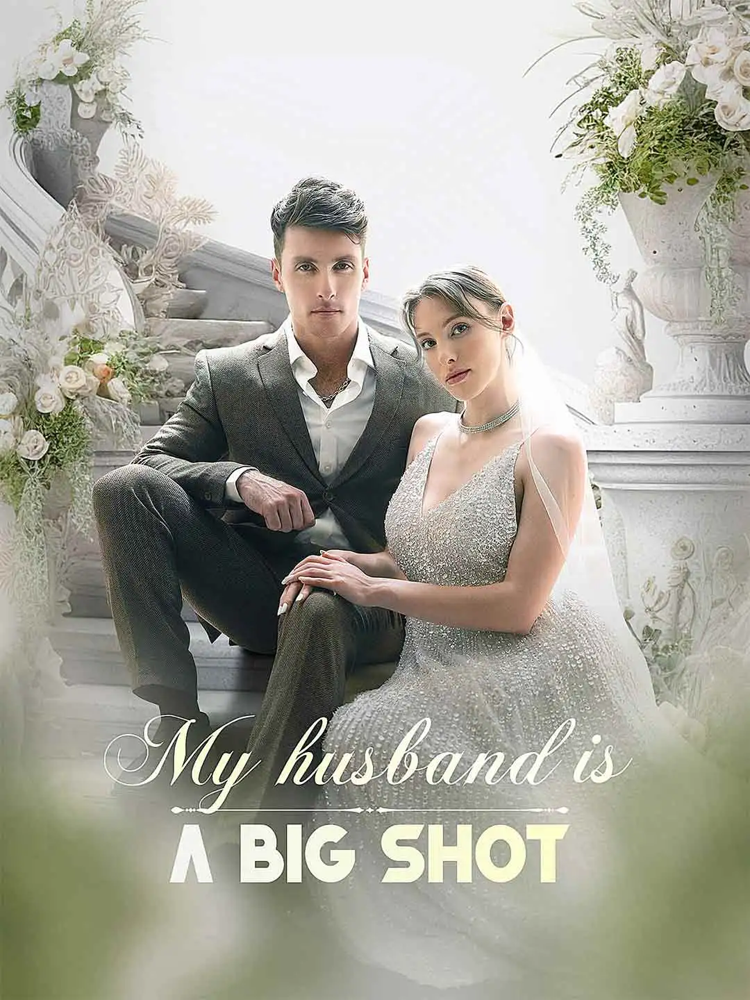 My Husband Is A Big Shot short drama poster