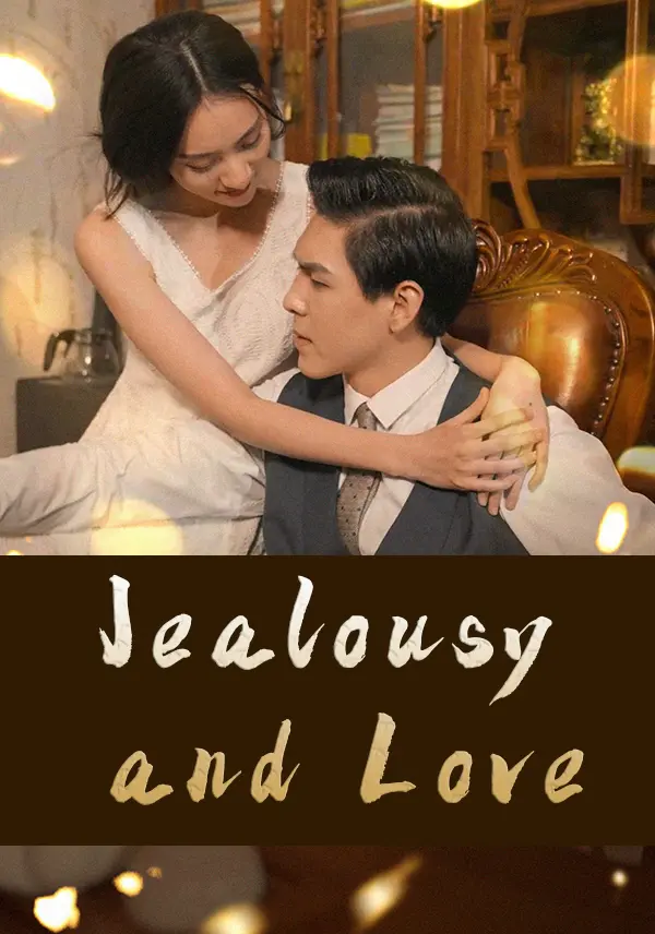 Jealousy and Love short drama poster
