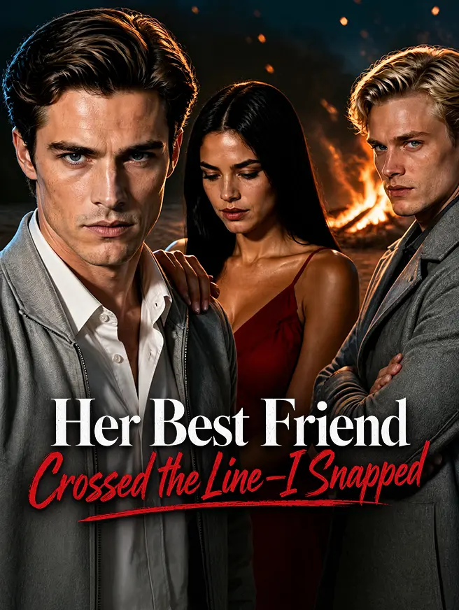 Her Best Friend Crossed the Line—I Snapped short drama poster