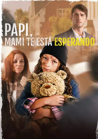 Papi, mami te está esperando short drama poster