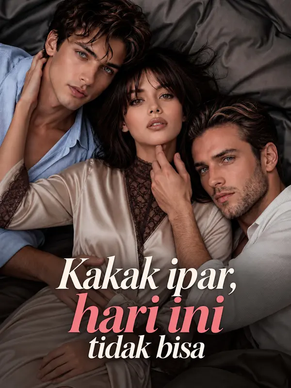 Kakak ipar, hari ini tidak bisa short drama poster