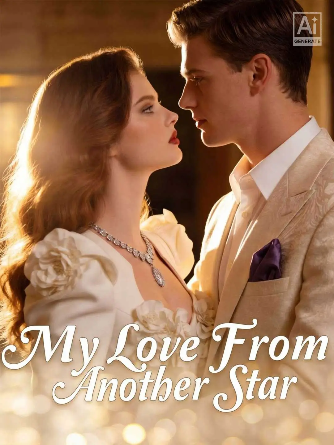 My Love from Another Star short drama poster