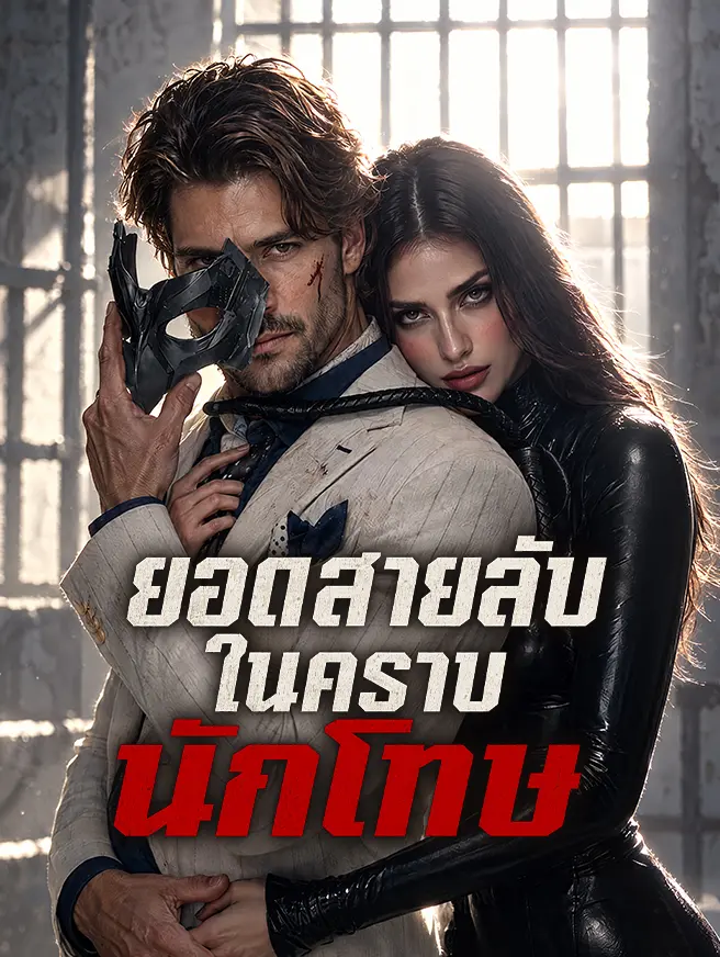 ยอดสายลับในคราบนักโทษ short drama poster