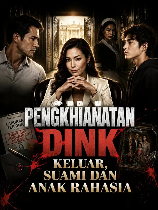 Pengkhianatan DINK: Keluar, Suami dan Anak Rahasia short drama poster