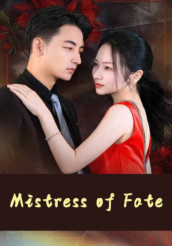 Mistress of Fate short drama poster