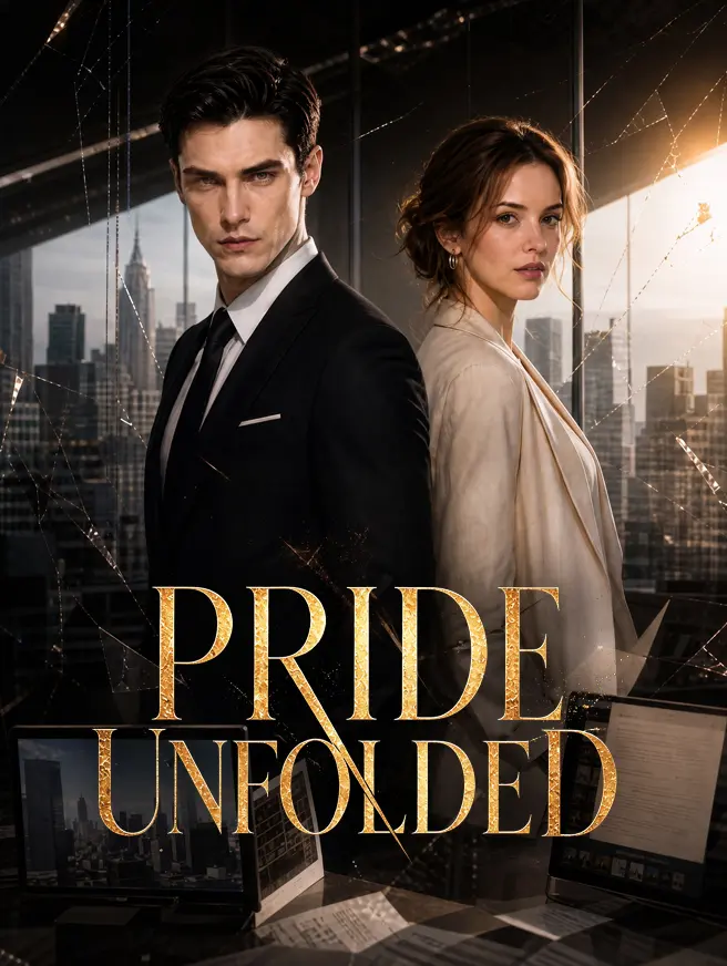 Pride Unfolded short drama poster