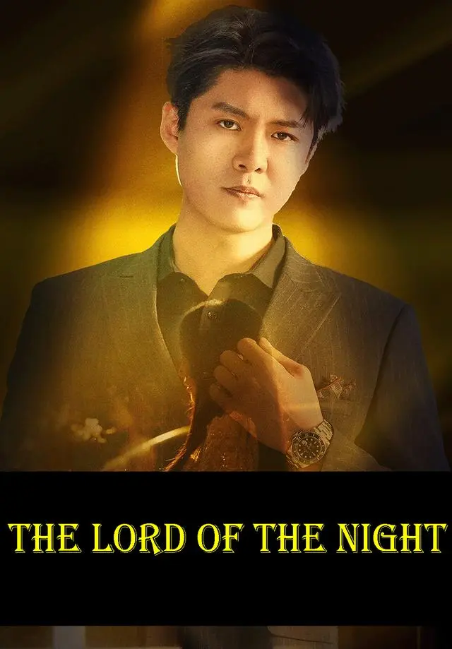 The Lord of the Night short drama poster