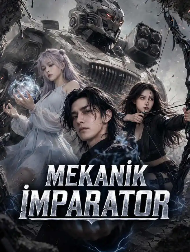 Mekanik İmparator short drama poster