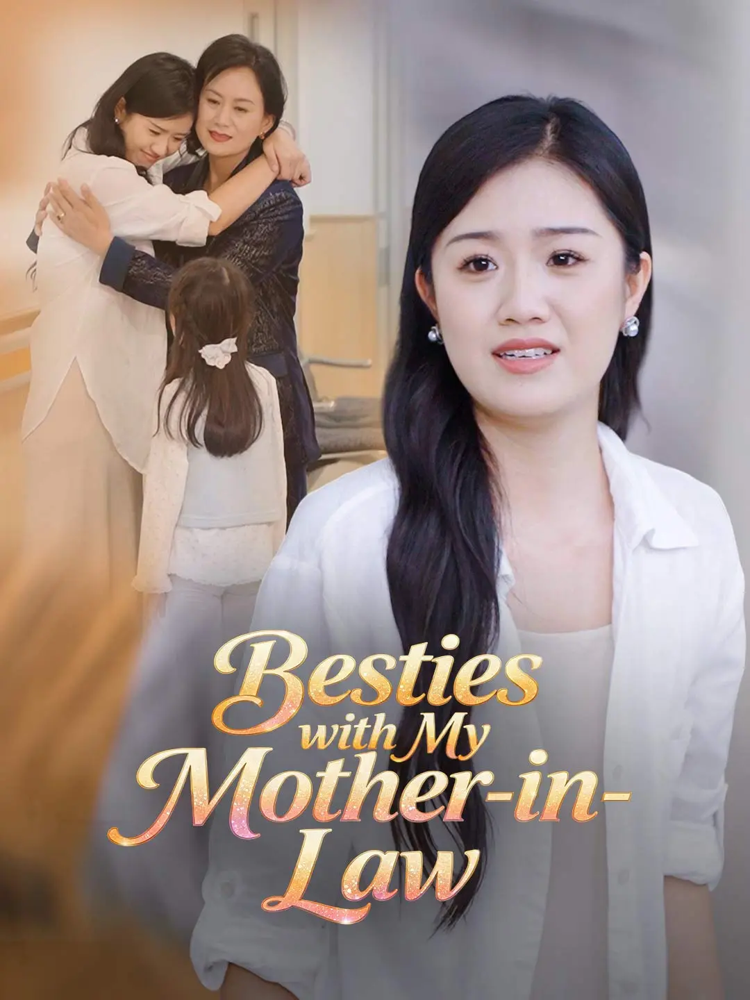 Besties with My Mother-in-Law short drama poster