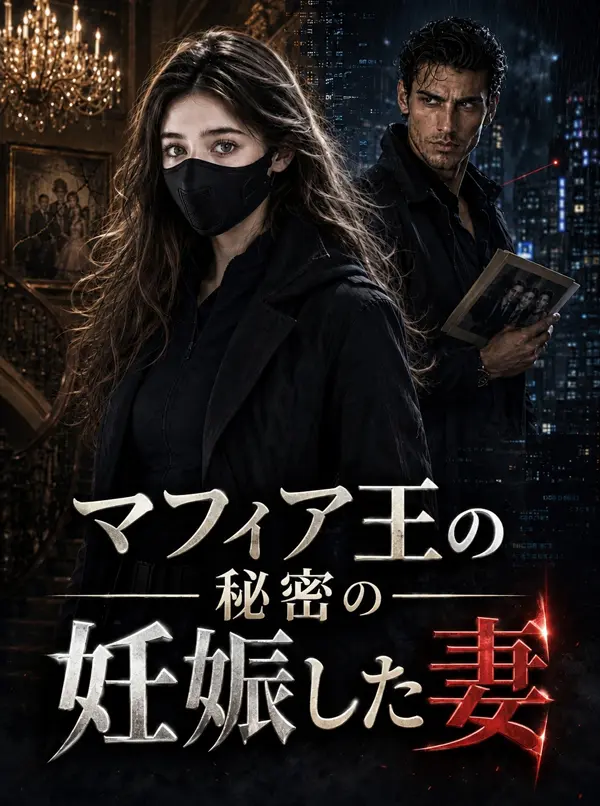 隠された刃の令嬢 short drama poster