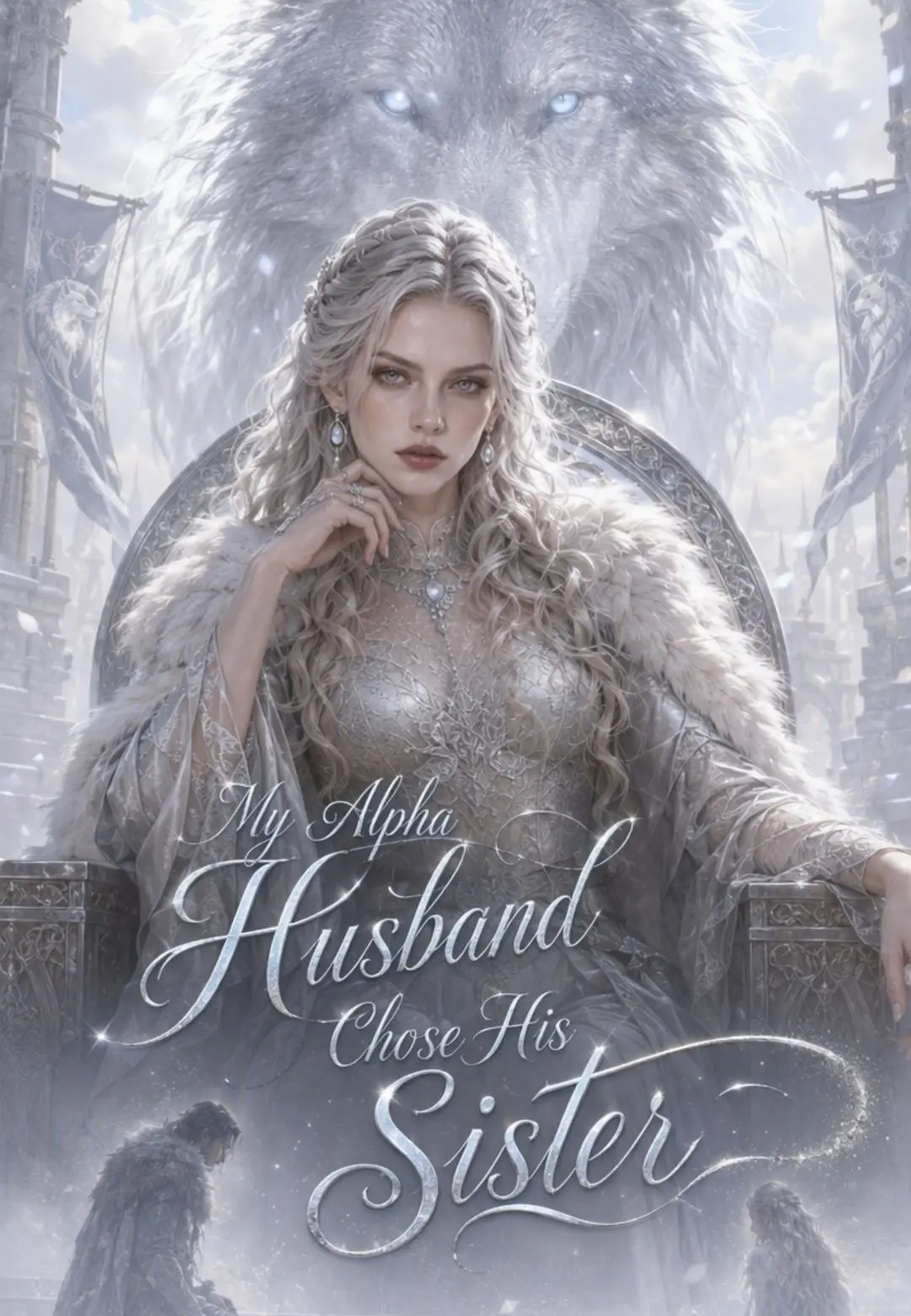 My Alpha Husband Chose His Sister short drama poster