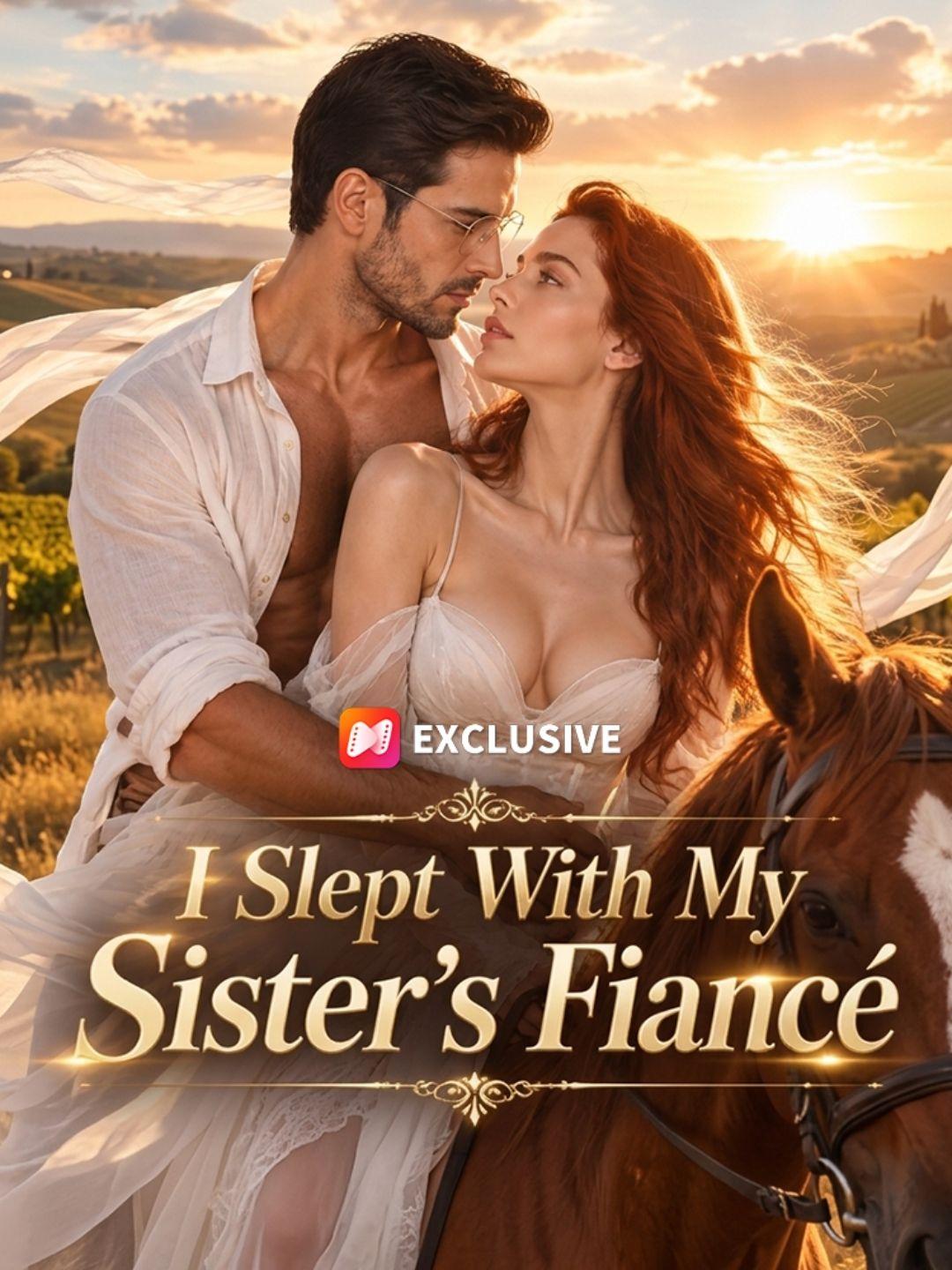 I Slept With My Sister's Fiance short drama poster