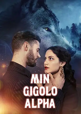 Min "Gigolo" Alpha short drama poster