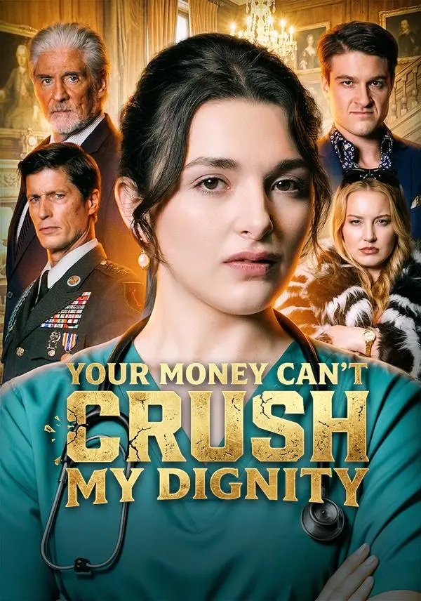 Your Money Can't Crush My Dignity short drama poster