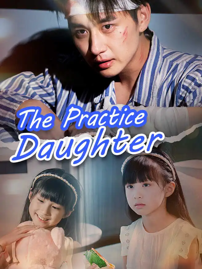The Practice Daughter short drama poster