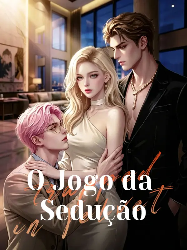 O Jogo da Sedução short drama poster