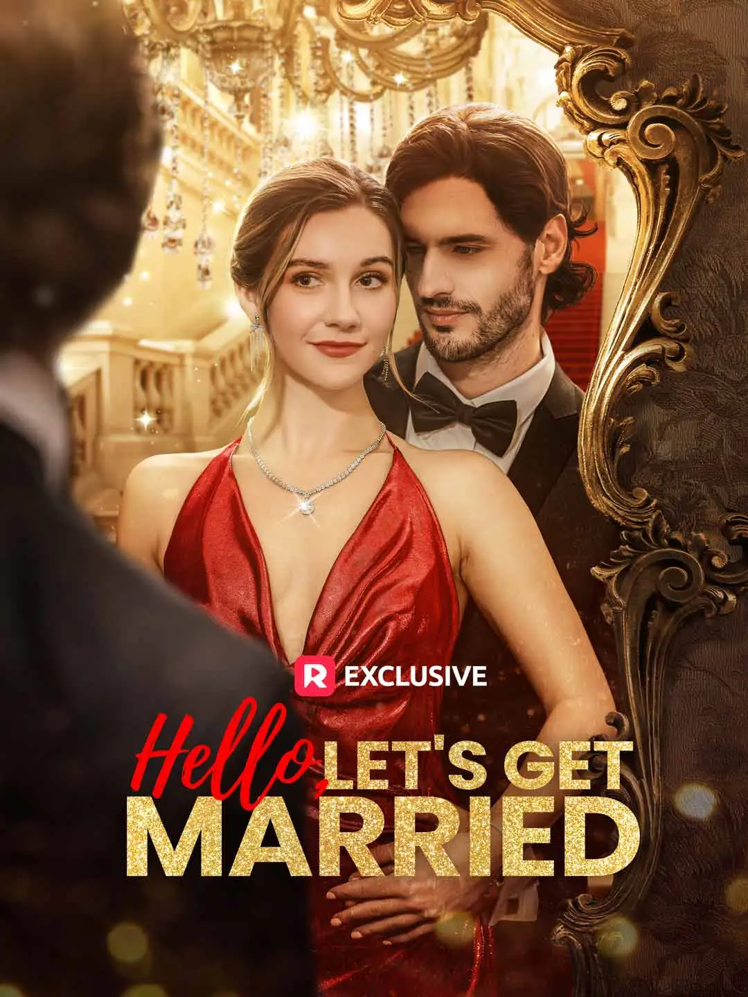 Hello, Let's Get Married short drama poster