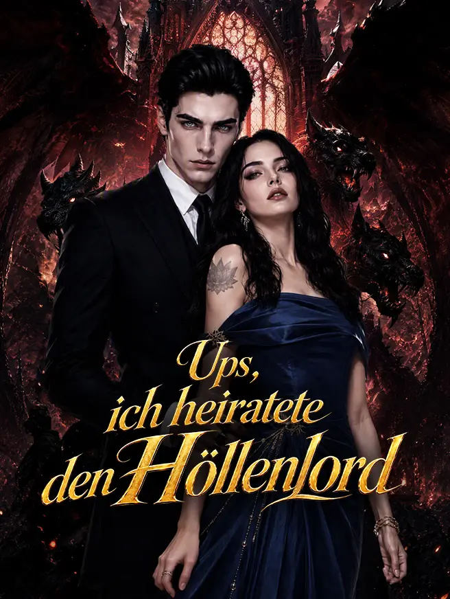 Ups, ich heiratete den Höllenlord short drama poster