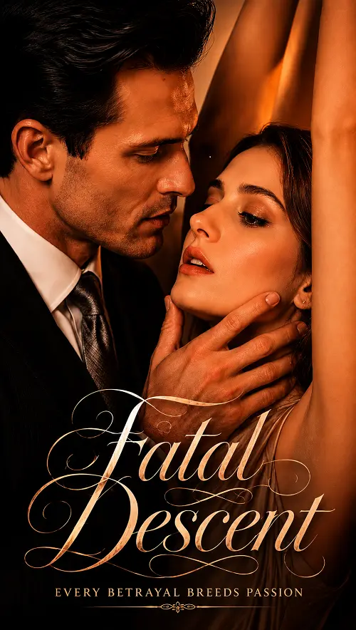 Fatal Descent short drama poster