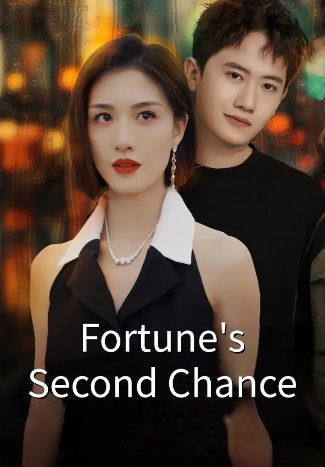 Fortune's Second Chance short drama poster