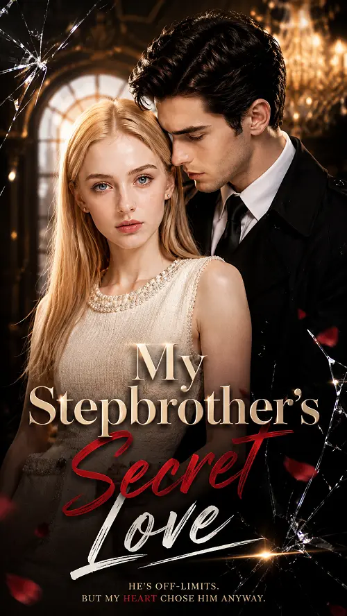 My Stepbrother’s Secret Love short drama poster
