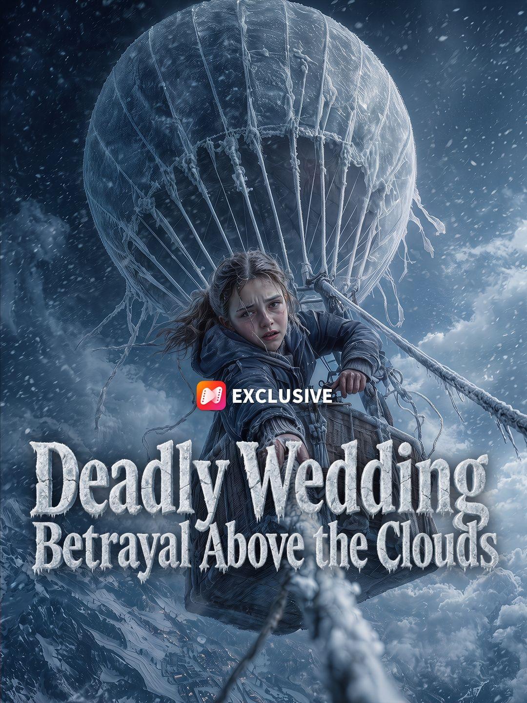 Deadly Wedding: Betrayal Above the Clouds short drama poster