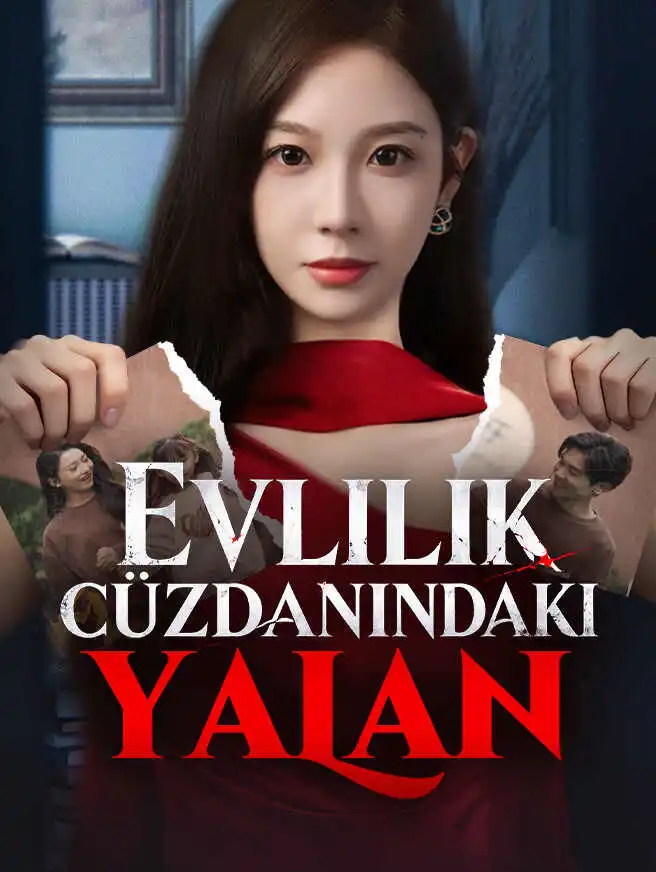 Evlilik Cüzdanındaki Yalan short drama poster